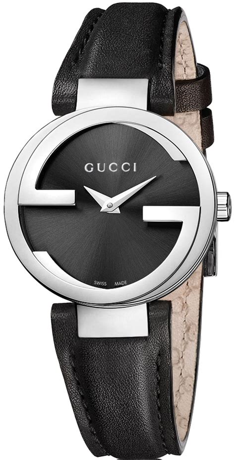 gucci woman watch